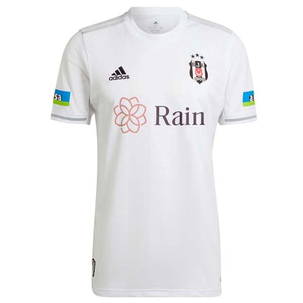 Authentic Camiseta Besiktas JK 1ª 2022-2023